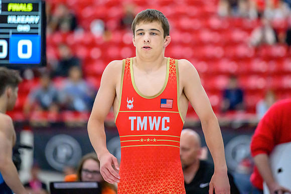 U17 Freestyle-18