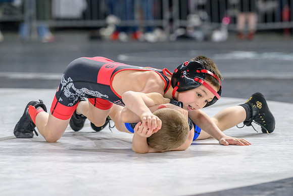 2025 Folkstyle Open WA - Torres-04