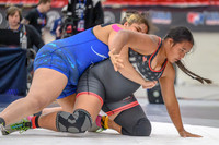 Girls High School Showcase