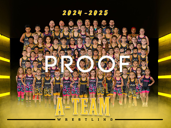 2024 Team Picture