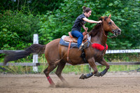 2024 07-30 Green River Saddle Club Barrel Races-12