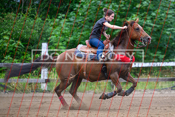 2024 07-30 Green River Saddle Club Barrel Races-12