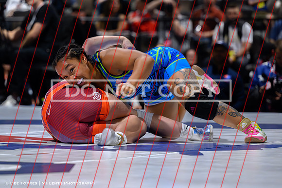 Womens Seniors Finals-08