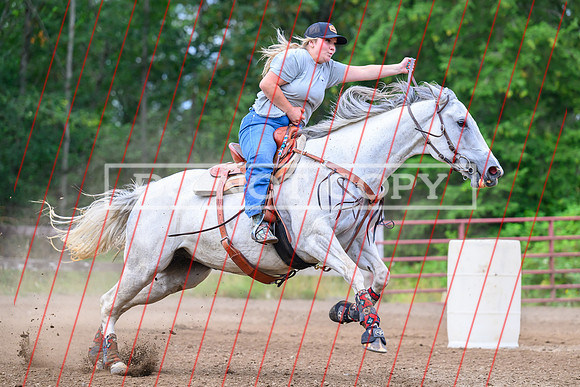 2024 07-30 Green River Saddle Club Barrel Races-174