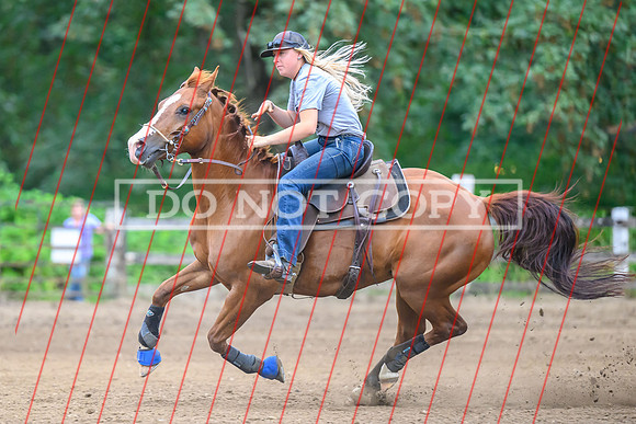 2024 07-30 Green River Saddle Club Barrel Races-56