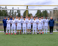 Soccer VAR Team
