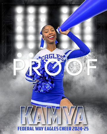 Kamya Ndungu