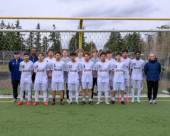 Soccer VAR Team-2