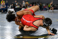The Mat Classic XXXIV-003
