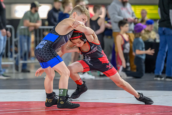 2025 Folkstyle Open WA - Torres-10
