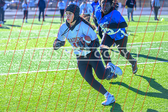 2025 01-18 Decatur TJ Todd Beamer Federal Way Flag Football Games-066