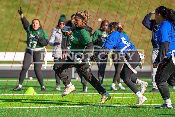 2025 01-18 Decatur TJ Todd Beamer Federal Way Flag Football Games-089