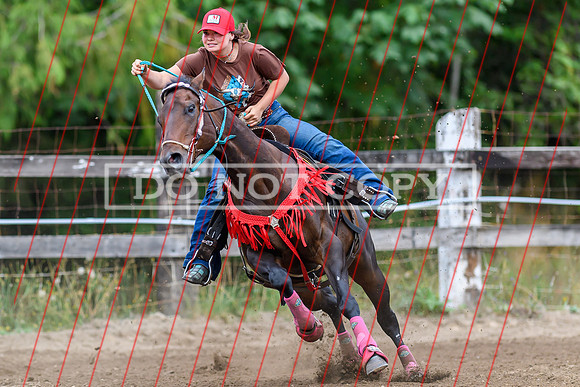 2024 07-30 Green River Saddle Club Barrel Races-158