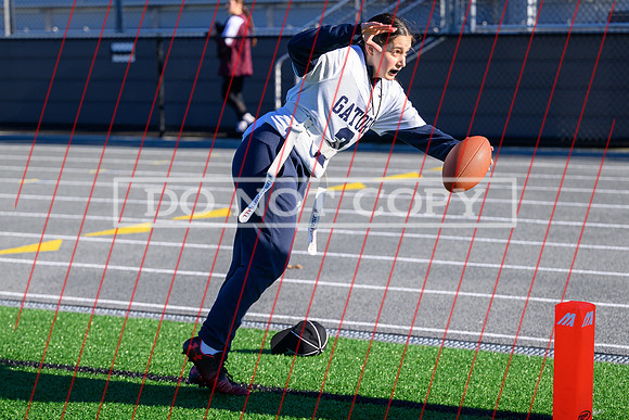 2025 01-18 Decatur TJ Todd Beamer Federal Way Flag Football Games-131