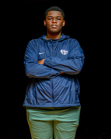 Kezion Thomas