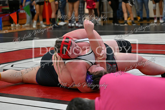 2023 01-21 Othello Huskie Invite WRST Photos by Dee Torres-020