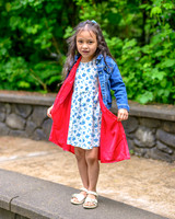 Kiara Cap & Gown 2025-08