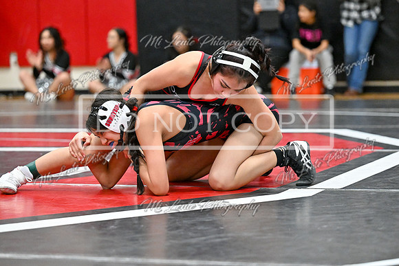 2023 01-21 Othello Huskie Invite WRST Photos by Dee Torres-485