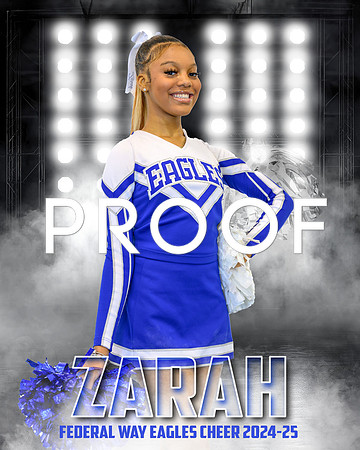 Zarah Dennis