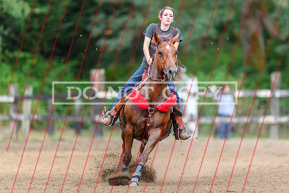 2024 07-30 Green River Saddle Club Barrel Races-29