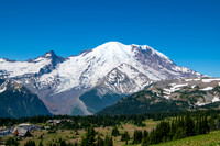 Sunrise Park at Mr Rainier 07.2021