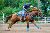2024 07-30 Barrel Races