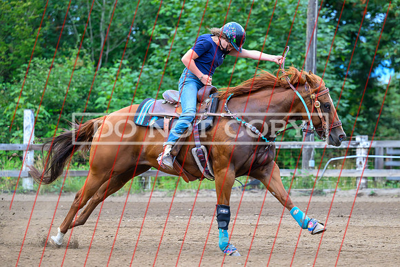 2024 07-30 Green River Saddle Club Barrel Races-01