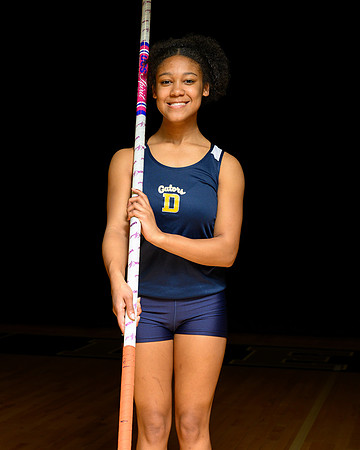 Laniyah Ezell