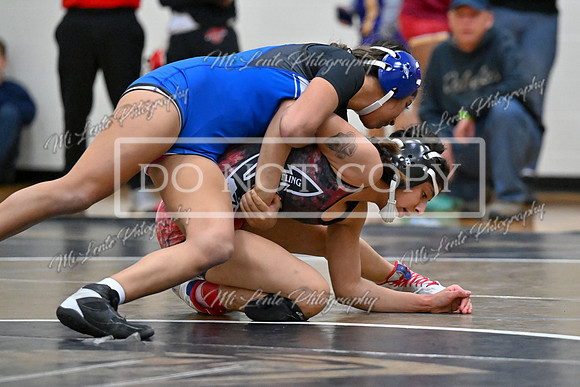 2023 01-21 Othello Huskie Invite WRST Photos by Dee Torres-157