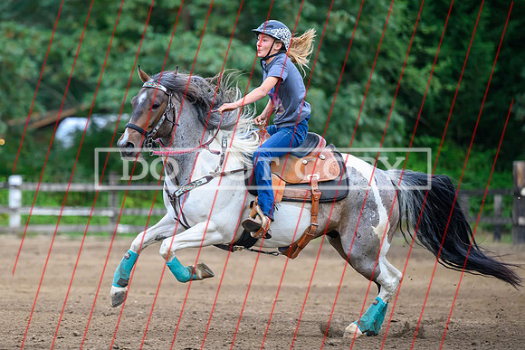 2024 07-30 Green River Saddle Club Barrel Races-24