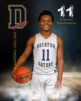 Braxton Washington