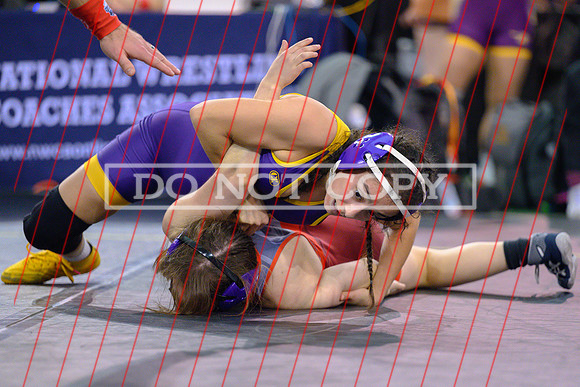 2025-01-12 Stevens Point Women National Duals-23