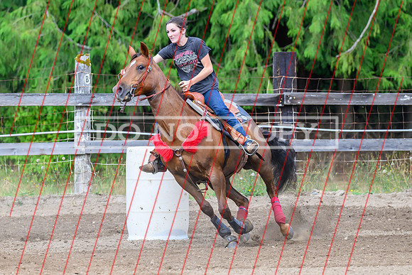 2024 07-30 Green River Saddle Club Barrel Races-273