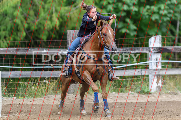 2024 07-30 Green River Saddle Club Barrel Races-242