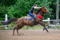 2024 07-30 Green River Saddle Club Barrel Races-11