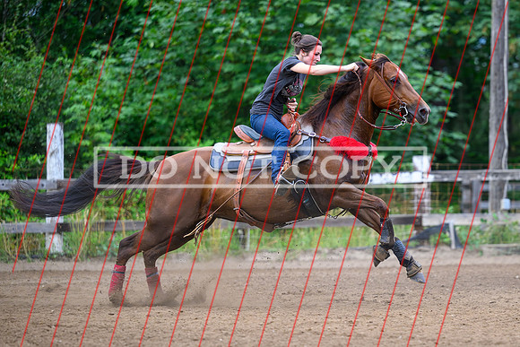 2024 07-30 Green River Saddle Club Barrel Races-11