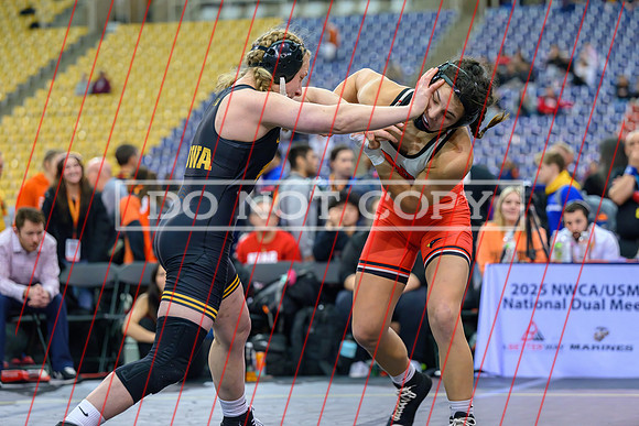 2025-01-12 NC Women National Duals-15