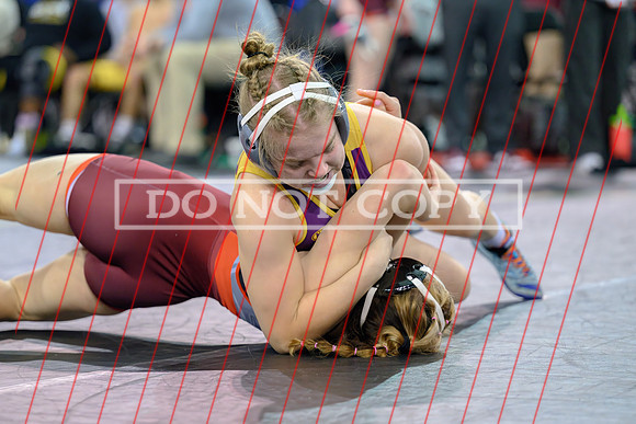 2025-01-12 Stevens Point Women National Duals-13