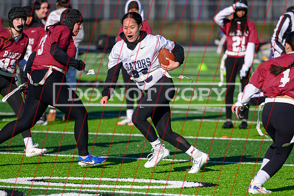 2025 01-18 Decatur TJ Todd Beamer Federal Way Flag Football Games-165