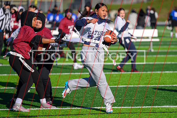 2025 01-18 Decatur TJ Todd Beamer Federal Way Flag Football Games-175