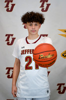 Brayden McVey