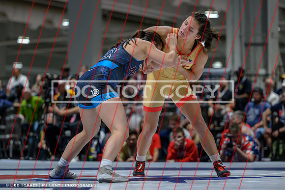 Womens Seniors Finals-20