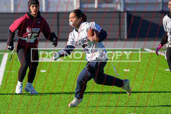 2025 01-18 Decatur TJ Todd Beamer Federal Way Flag Football Games-155