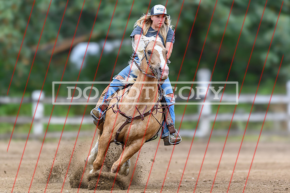 2024 07-30 Green River Saddle Club Barrel Races-115