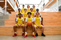 TJHS JV Bball