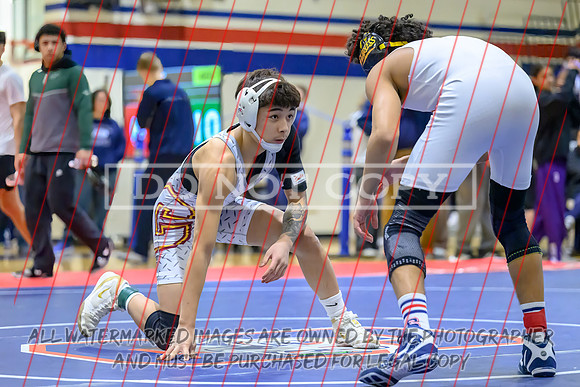 2025 02-15 SPL Dist 3 3A Championships Silas-012