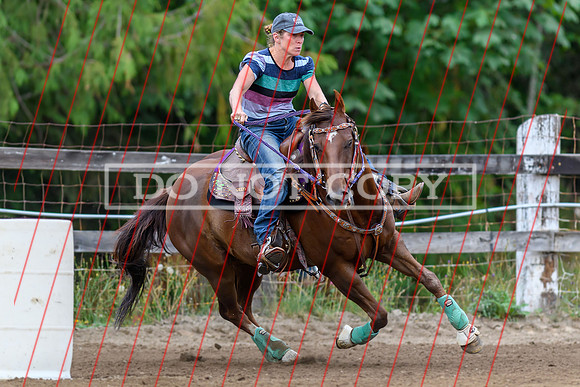 2024 07-30 Green River Saddle Club Barrel Races-105