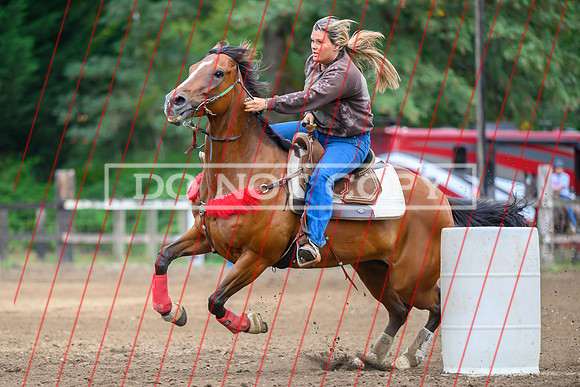 2024 07-30 Green River Saddle Club Barrel Races-127