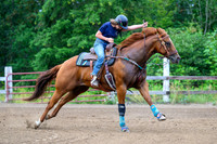 2024 07-30 Green River Saddle Club Barrel Races-03