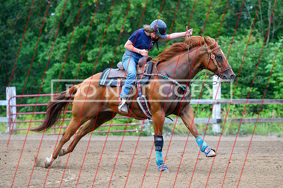 2024 07-30 Green River Saddle Club Barrel Races-03